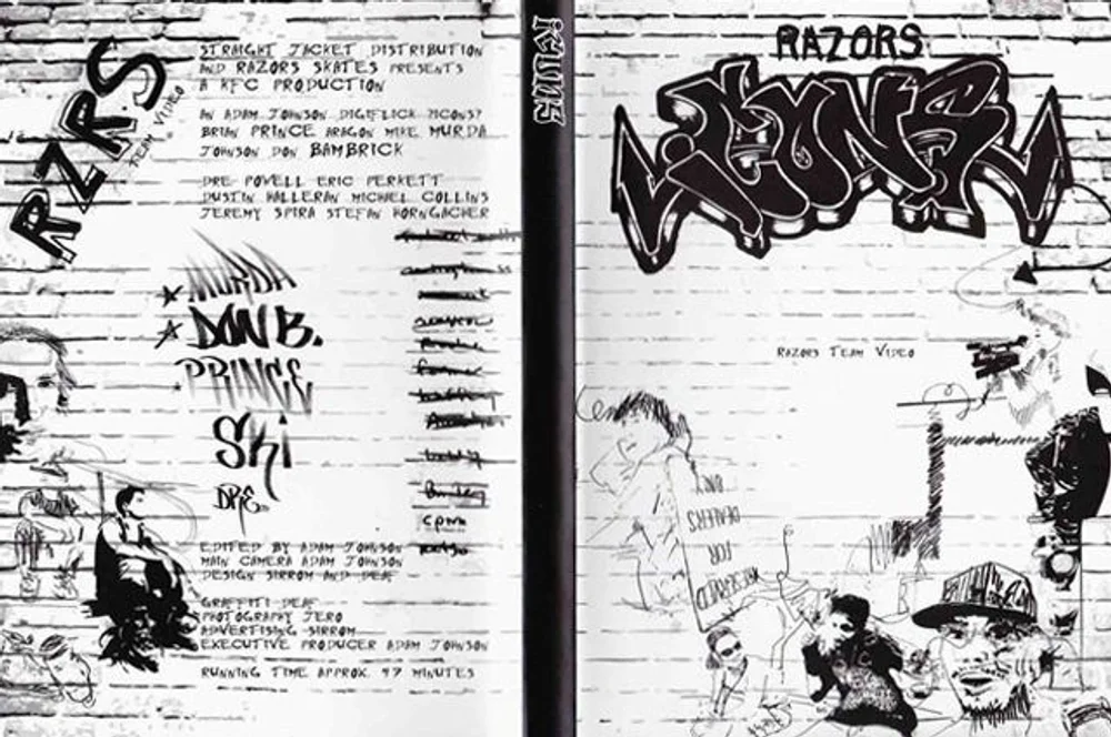 Icons front cover